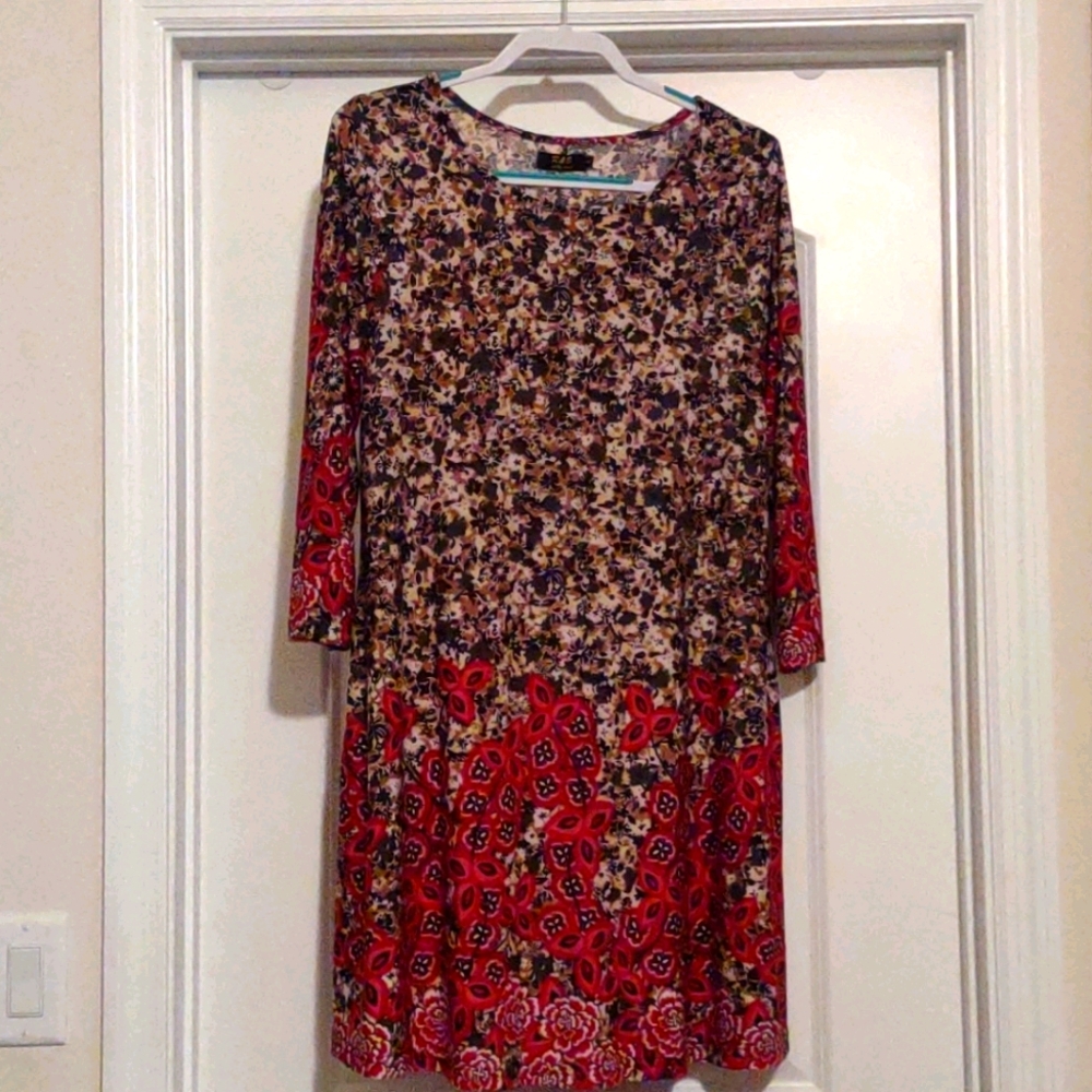 Woman's top